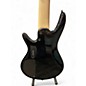 Used Ibanez gio Black Electric Bass Guitar