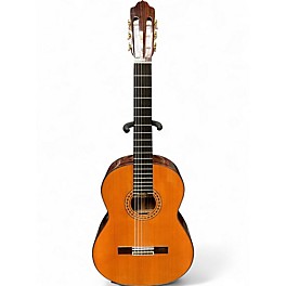 Used ESTEVE Model 8 Natural Classical Acoustic Guitar