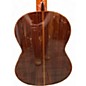 Used ESTEVE Model 8 Natural Classical Acoustic Guitar