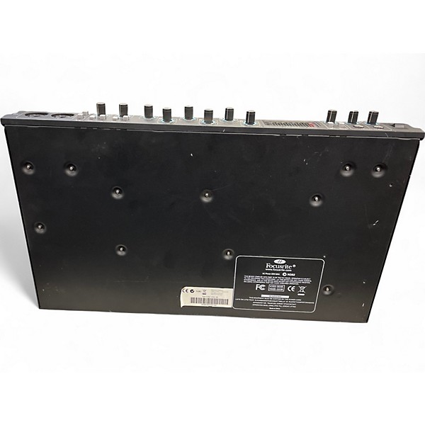 Used PreSonus SAFFIRE PRO 40 Audio Interface