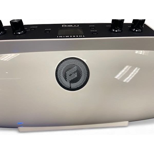 Moog Theremini 本体 付属品あり Amazon.co.jp: MOOG Theremini テルミン ピッチ補正 CV出力