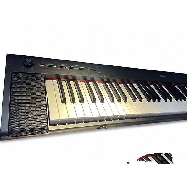 Used Yamaha NP32 Piaggero Digital Piano