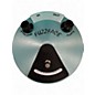 Used Dunlop JHF1 Jimi Hendrix Signature Fuzz Face Effect Pedal