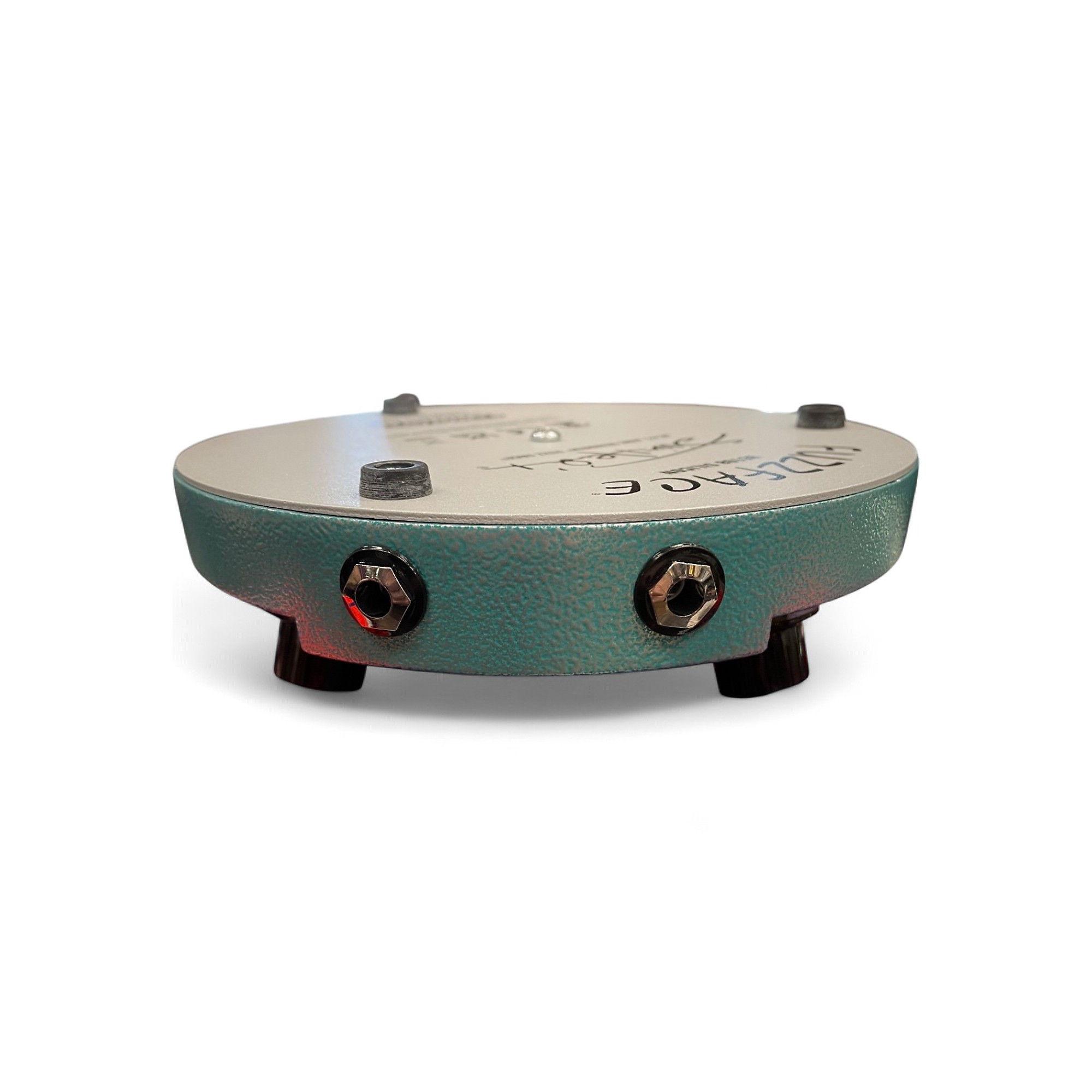 Used Dunlop Used Dunlop JHF1 Jimi Hendrix Signature Fuzz