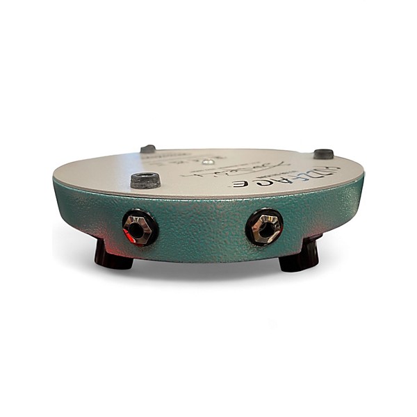 Used Dunlop JHF1 Jimi Hendrix Signature Fuzz Face Effect