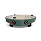 Used Dunlop JHF1 Jimi Hendrix Signature Fuzz Face Effect Pedal