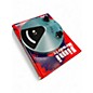 Used Dunlop JHF1 Jimi Hendrix Signature Fuzz Face Effect Pedal