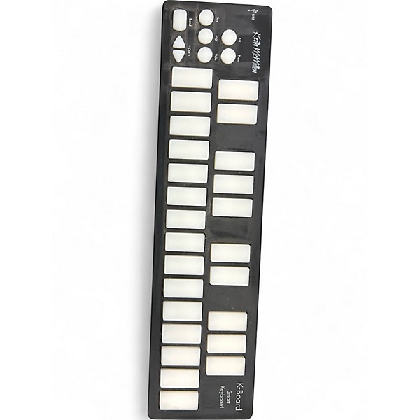 Used Keith McMillen K-BOARD MIDI Controller