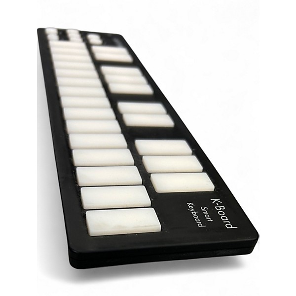 Used Keith McMillen K-BOARD MIDI Controller