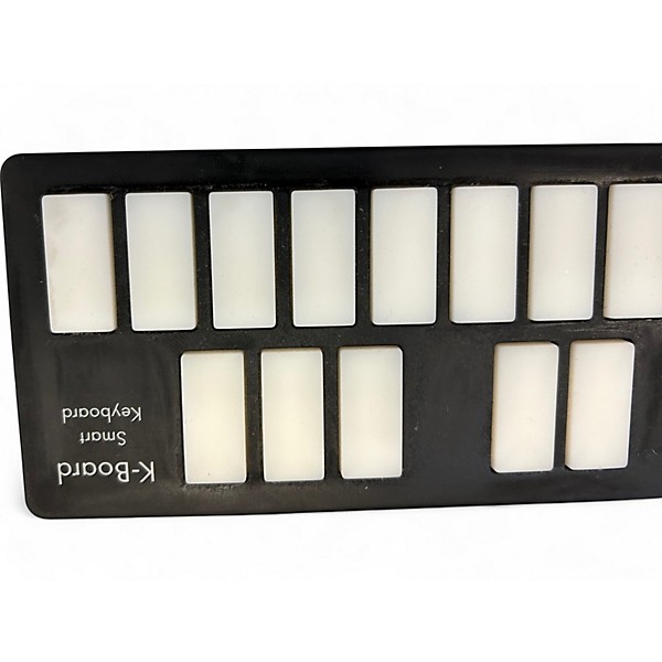Used Keith McMillen K-BOARD MIDI Controller