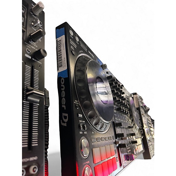 Used Pioneer DJ DDJ1000SRT DJ Controller