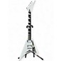 Used Jackson MJ Series Rhoads RRT Alpine White Solid Body Electric Guitar thumbnail
