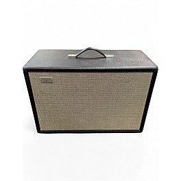 Used Tyler Amp Works 1x12 Custom Guitar Cabinet