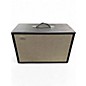 Used Tyler Amp Works 1x12 Custom Guitar Cabinet thumbnail