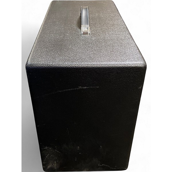 Used Tyler Amp Works 1x12 Custom Guitar Cabinet