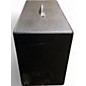Used Tyler Amp Works 1x12 Custom Guitar Cabinet