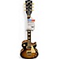 Used Gibson Les Paul Standard 1950S Neck 2 Color Sunburst Solid Body Electric Guitar thumbnail