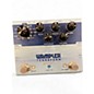Used Wampler TERRAFORM Effect Pedal thumbnail