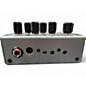 Used Wampler TERRAFORM Effect Pedal