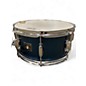 Used TAMA 14X6.5 Superstar Snare Royal Blue Drum thumbnail