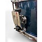 Used TAMA 14X6.5 Superstar Snare Royal Blue Drum