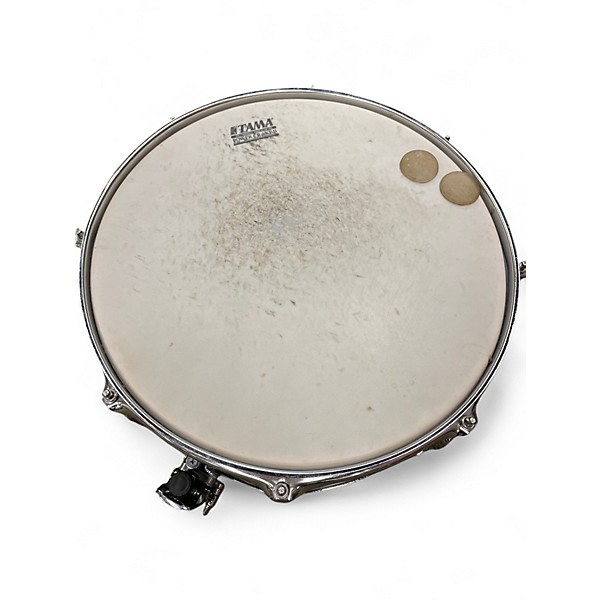 Used TAMA 14X6.5 Superstar Snare Royal Blue Drum