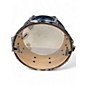 Used TAMA 14X6.5 Superstar Snare Royal Blue Drum