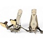Used Gibraltar DOUBLE PEDAL Double Bass Drum Pedal thumbnail