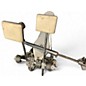 Used Gibraltar DOUBLE PEDAL Double Bass Drum Pedal