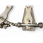 Used Gibraltar DOUBLE PEDAL Double Bass Drum Pedal