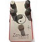 Used Hermida Audio Zendrive Effect Pedal