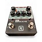 Used Keeley DDR Effect Pedal
