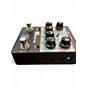Used Keeley DDR Effect Pedal