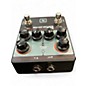 Used Keeley DDR Effect Pedal