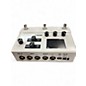 Used Line 6 HX Stomp Effect Processor