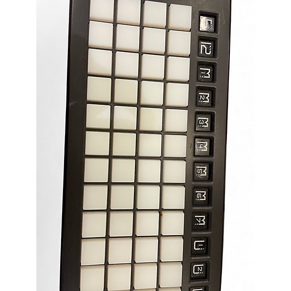 Used Irijule THEORY BOARD MIDI Controller