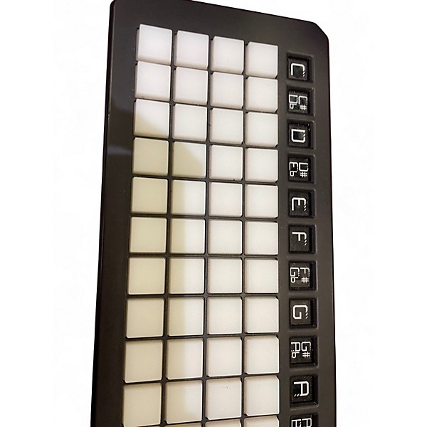 Used Irijule THEORY BOARD MIDI Controller