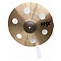 Used SABIAN 17in hhx complex ozone crash Cymbal thumbnail