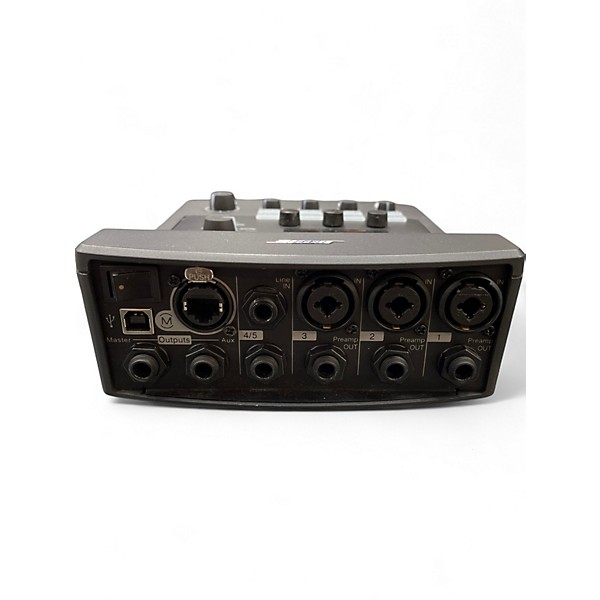 Used Bose T1 ToneMatch Audio Engine Unpowered Mixer