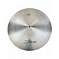 Used Zildjian 20in Flat Top Ride Cymbal thumbnail