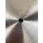 Used Zildjian 20in Flat Top Ride Cymbal