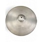 Used Zildjian 21in A Series Sweet Ride Cymbal thumbnail