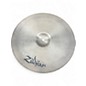 Used Zildjian 21in A Series Sweet Ride Cymbal