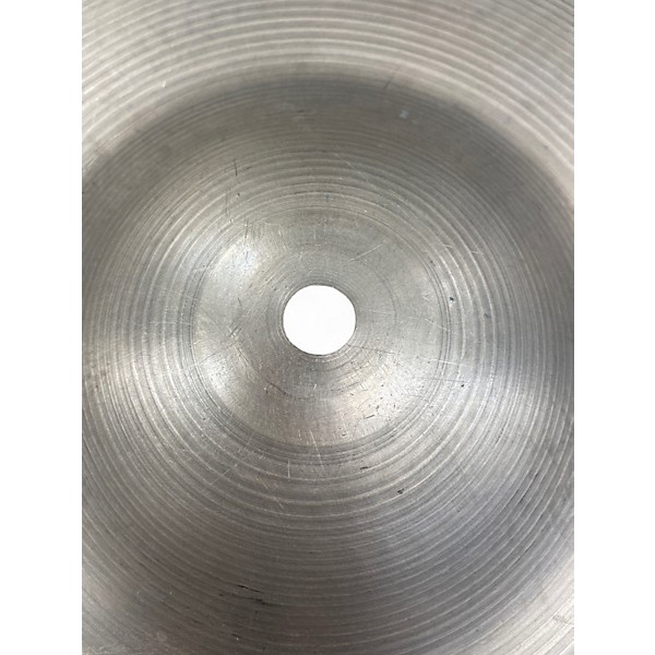 Used Zildjian 21in A Series Sweet Ride Cymbal