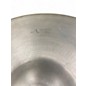 Used Zildjian 21in A Series Sweet Ride Cymbal
