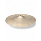 Used Zildjian 21in A Series Sweet Ride Cymbal