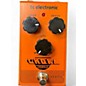 Used TC Electronic Choka Tremolo Effect Pedal thumbnail