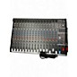 Used Gtdaudio SK-16 Powered Mixer thumbnail