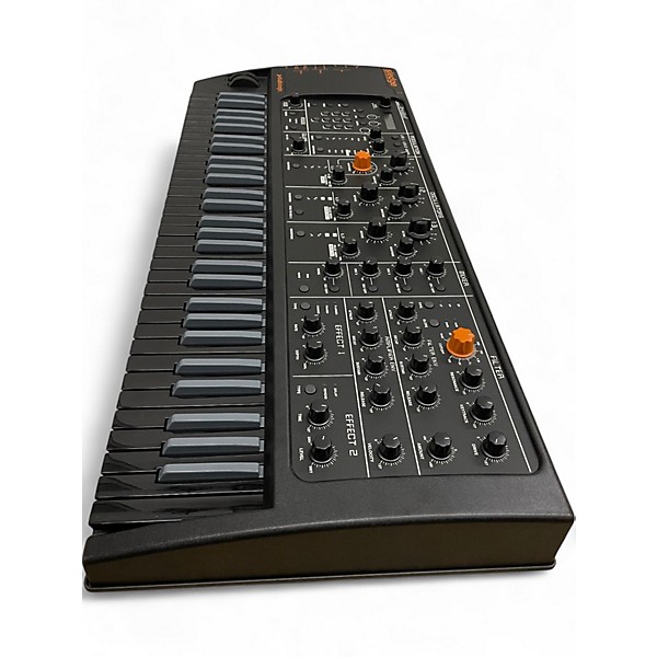 Used Studio Logic SLEDGE Synthesizer