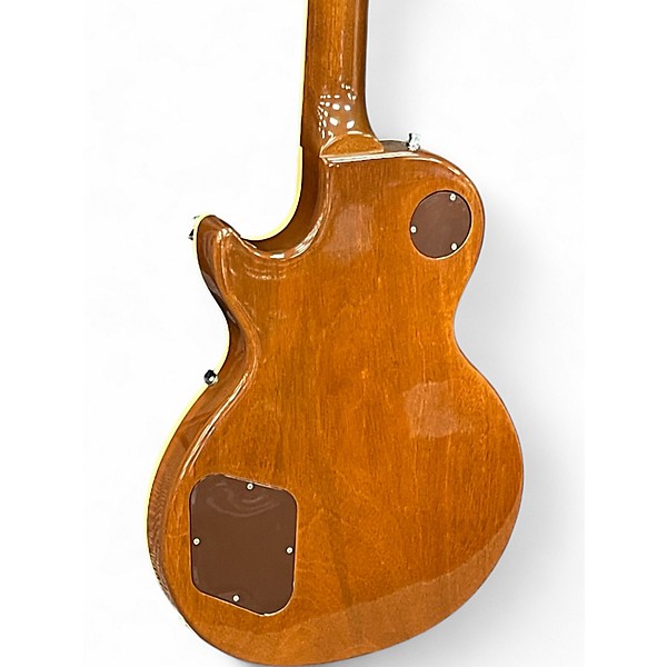Vintage 1990 Gibson Les Paul Standard Honey Burst Solid Body